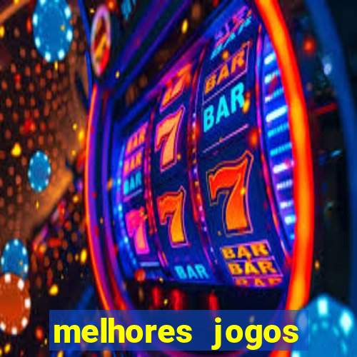 melhores jogos estrategia android